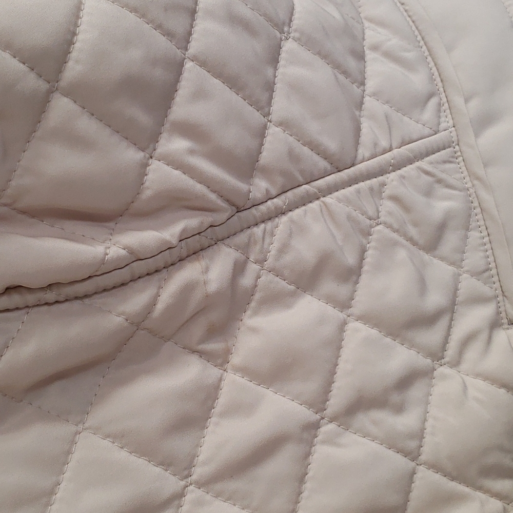 Van Heusen quilted vest - Picture 3 of 5